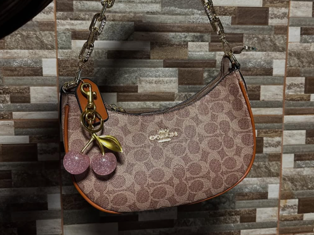 Accesorios y complementos de moda